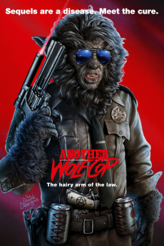 Another WolfCop (2017) download