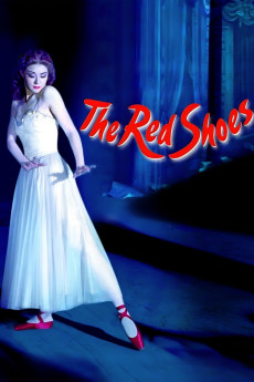 The Red Shoes (1948) download